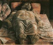 Andrea Mantegna, Dead Christ (mk08)